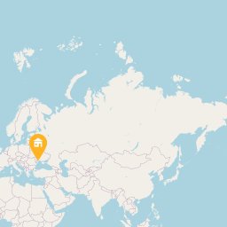 Одесская,8 на глобальній карті